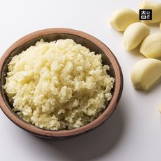  참다른 국내산 신선한 간마늘(다진마늘) 1kg