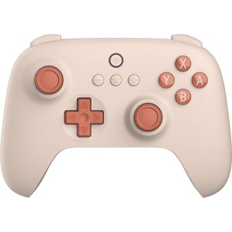  [Switch 대응]8BitDo Ultimate C Bluetooth Controller Orange - Switch