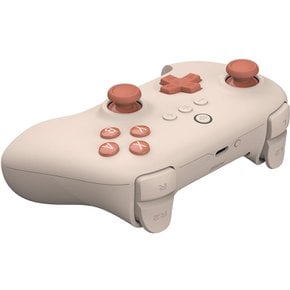 [Switch 대응]8BitDo Ultimate C Bluetooth Controller Orange - Switch