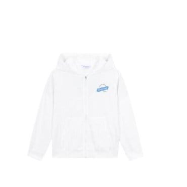 네파키즈 25SS   KLD3002 스윔클럽 래시가드 후드자켓