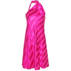 [엠포리오 아르마니] Womens Dress E3NA38F2136018 Fuchsia