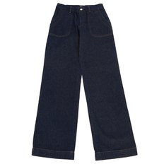 COGUU F09085 IAL INDIGO DELAVE 여성 청바지