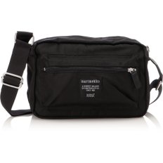 [마리메코] 숄더백 47241 My Things bag 여성 BLACK