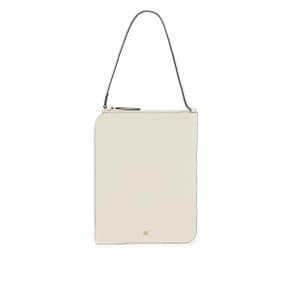 slim tote bag Tote bag 233 9107 612 MILK