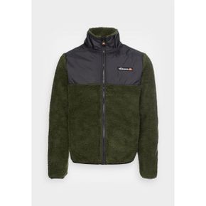 5438763 Ellesse CRISTOFI - Fleece jacket khaki