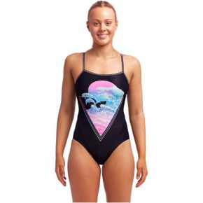 독일 펑키타 여자 수영복 Funkita Dolph Lundgren Womens Swimsuit 1499603