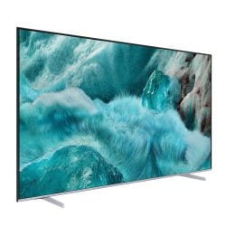 4K QLED AI TV 189cm 75인치