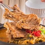 선비찬 프리미엄감자탕 은평감자탕 3.2Kg 국내산 감자 우거지 듬뿍 대용량 통뼈우거지감자탕, 신세계적 쇼핑포털 Ssg.Com