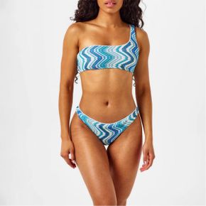 5548516 MISSONI Zag Woven Bikini Set