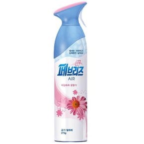 페브리즈 에어 바람속의 꽃향기 275g P&G