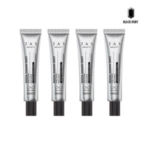 화이트 토닝 샷 코어 크림 15ml x4 /미백/주름 (S13266210)