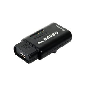 디지털IO to 시리얼 USB(BASSO-1040UT/DIO)