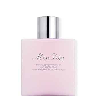 DIOR NEW 미스 디올 컴포팅 바디 밀크 175ML