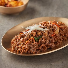 양념불고기 보냉포장 특대 선물세트 2.4kg (600g*4팩)