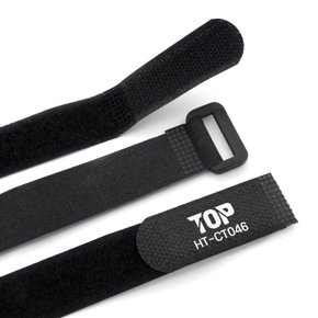 케이블 정리 벨크로 소 200 x 20 (mm) HT-CT046 HT-CT046 HDTOP HDTOP 케이블 정리 벨크로 소 200 x 2