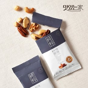[산과들에] 순수가온 100봉 (순수 견과 6종) 하루견과