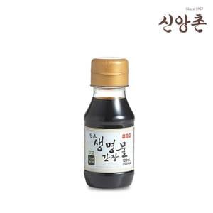  [신앙촌] 양조 생명물간장 120mL