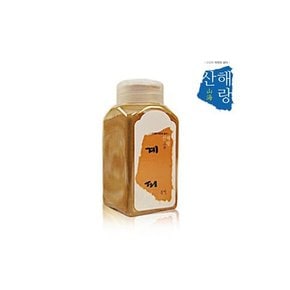 식품 분말 자연이 빚은 계피 원물가루 100g 용기