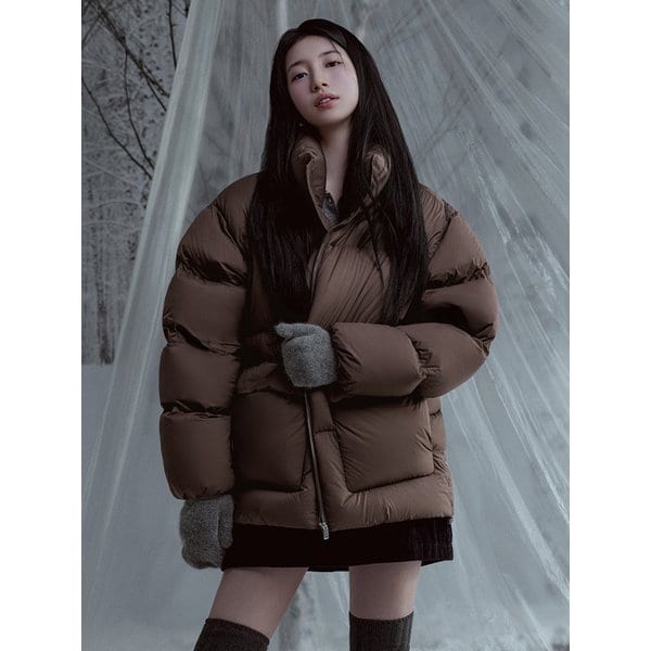 [SUZY] 코듀로이 스커트 YP4W6592