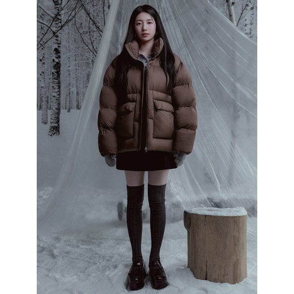 [SUZY] 코듀로이 스커트 YP4W6592