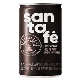 [비동시][팔도] 산타페 오리지날 175ml 6개