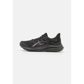 4514289 ASICS JOLT 4 - Neutral running shoes black