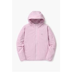 여성 옥타 경량 패딩 자켓 JKJJS24152LPI