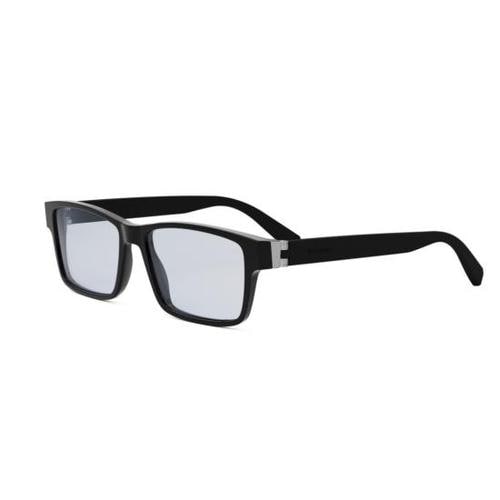 불가리 선글라스 Bv50050i 직사각형 안경