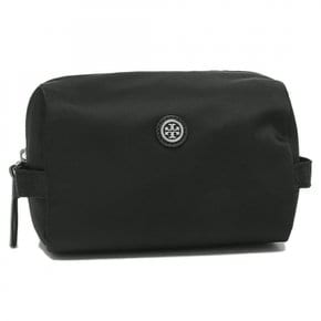 [트리버치]코스메 파우치 블랙 레이디스 TORY BURCH 84999 001 []