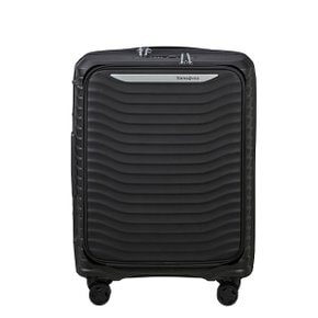 UPSCAPE 캐리어 55/20 EXP EASY ACCESS BLACK KJ109007