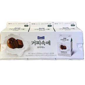 커피속에 모카 300ml 3입 기획 x 3개 코스트코