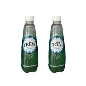 트레비 플레인 탄산수 300ml PET 20개 무료배송