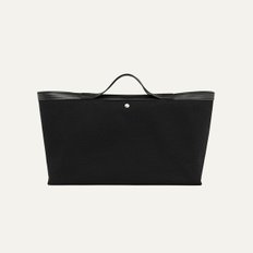 RS24 Posell Canvas Tote Bag Black