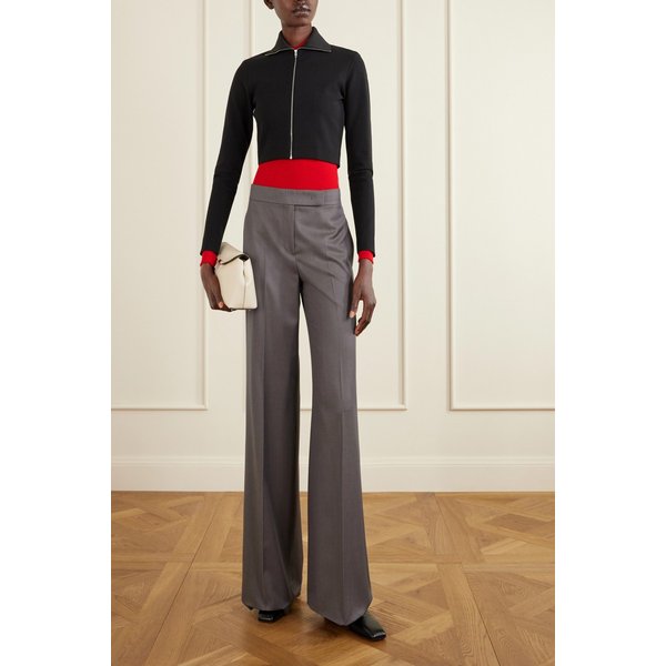 크롭 크레이프 재킷 46376663163023565