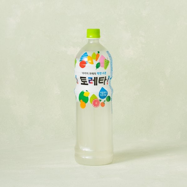 토레타 1.5L