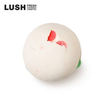 LUSH [공식]드래곤스 에그 200g - 배쓰 밤/입욕제