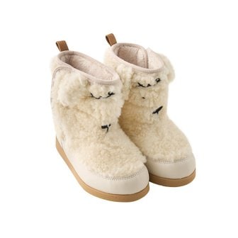 리틀그라운드 [여주점] 데님인더박스  -  강아지캐릭터부츠  74C1182503