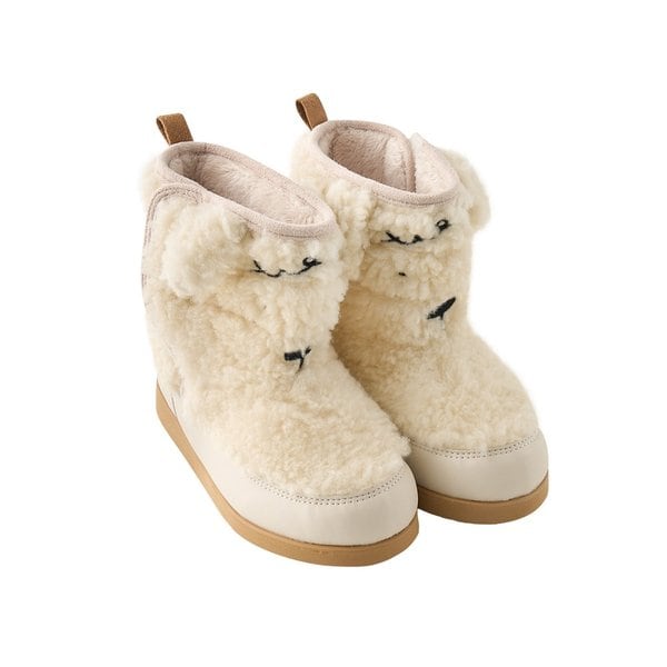 [여주점] 데님인더박스  -  강아지캐릭터부츠  74C1182503