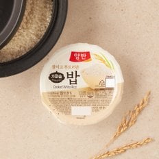 양반 밥 130g