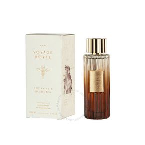 Voyage 로얄 유니섹스 공용 더 Pope`s Daughter EDP 스프레이 향수 3.4 oz 프래그런스 향수 8611