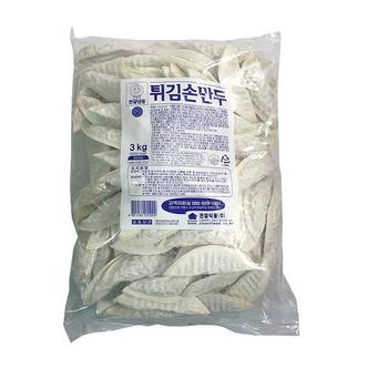 제이큐 냉동천일 튀김손만두2.8kg