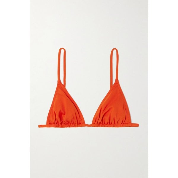 에레스 레스 에센셜스 무나 트라이앵글 비키니 탑 46376663163007262