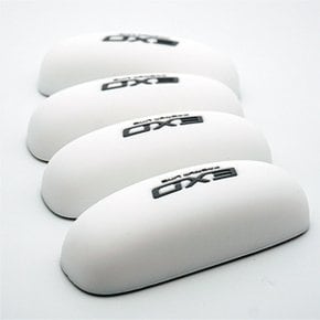 퍼펙트 도어가드 블랙 문콕 흠집 파임 방지