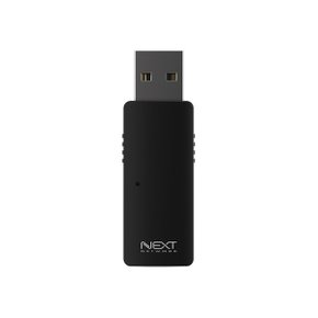 이지넷 넥스트 NEXT-1300WBT USB 2.0 무선랜카드