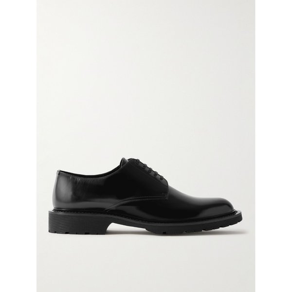 아미 가죽 더비 슈즈 1647597320360765