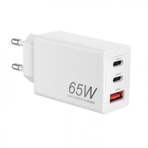 MG/ USB-PD PPS/QC3.0 65W GaN 충전기 NEXT-QC627GAN