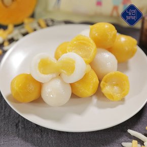 [메밀꽃피는항아리] [낭만부부] 치즈떡볼 235g*5봉