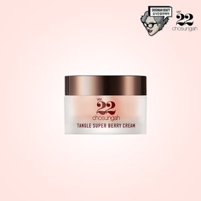 탱글이 슈퍼베리 크림 50ML