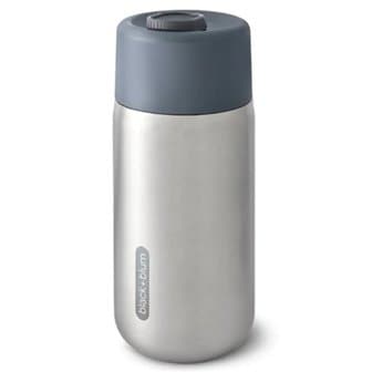  블랙엔블럼 INSULATED TRAVEL 보틀 슬레이트_340ml