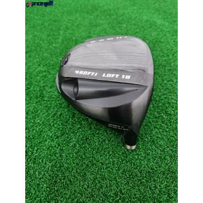 [중고] 까무이 KAMUI 450FTi 10도 드라이버헤드 코드 - K005872 커버없 XA3823757